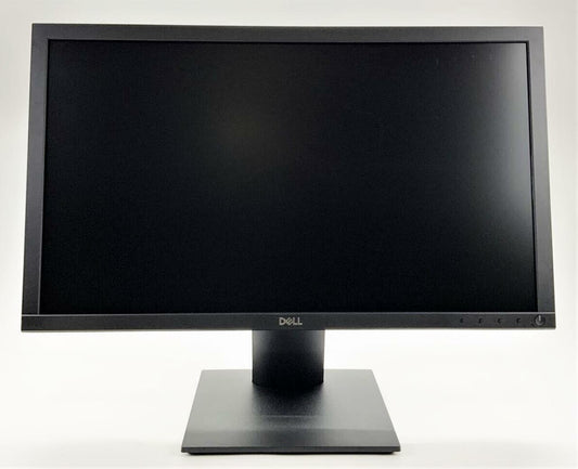 Dell E2220H 22" LCD Anti-Glare Flat Panel Monitor