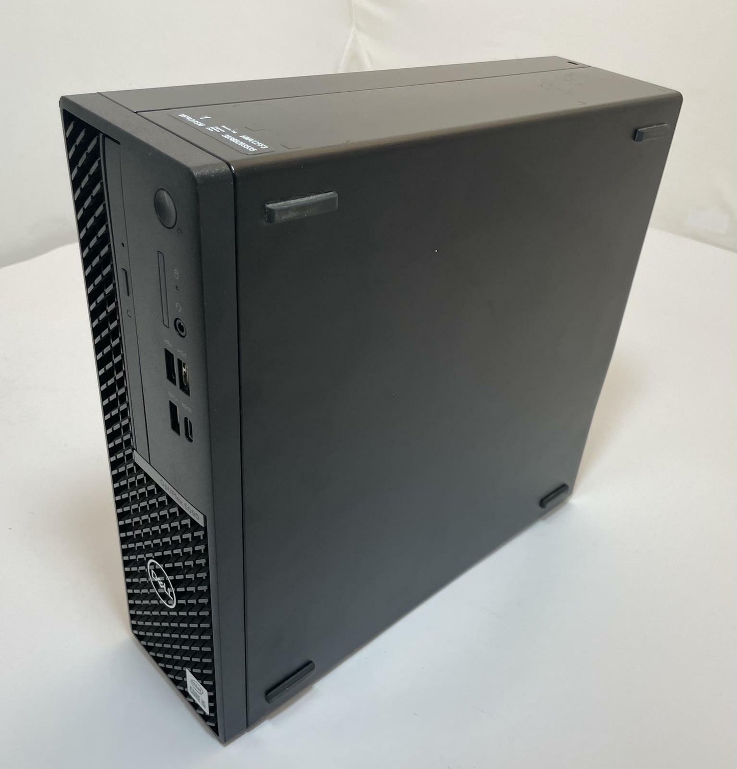 DELL OPTIPLEX 5090 SFF Intel Core i5 10505 8GB 256GB NVMe Windows 11 Pro