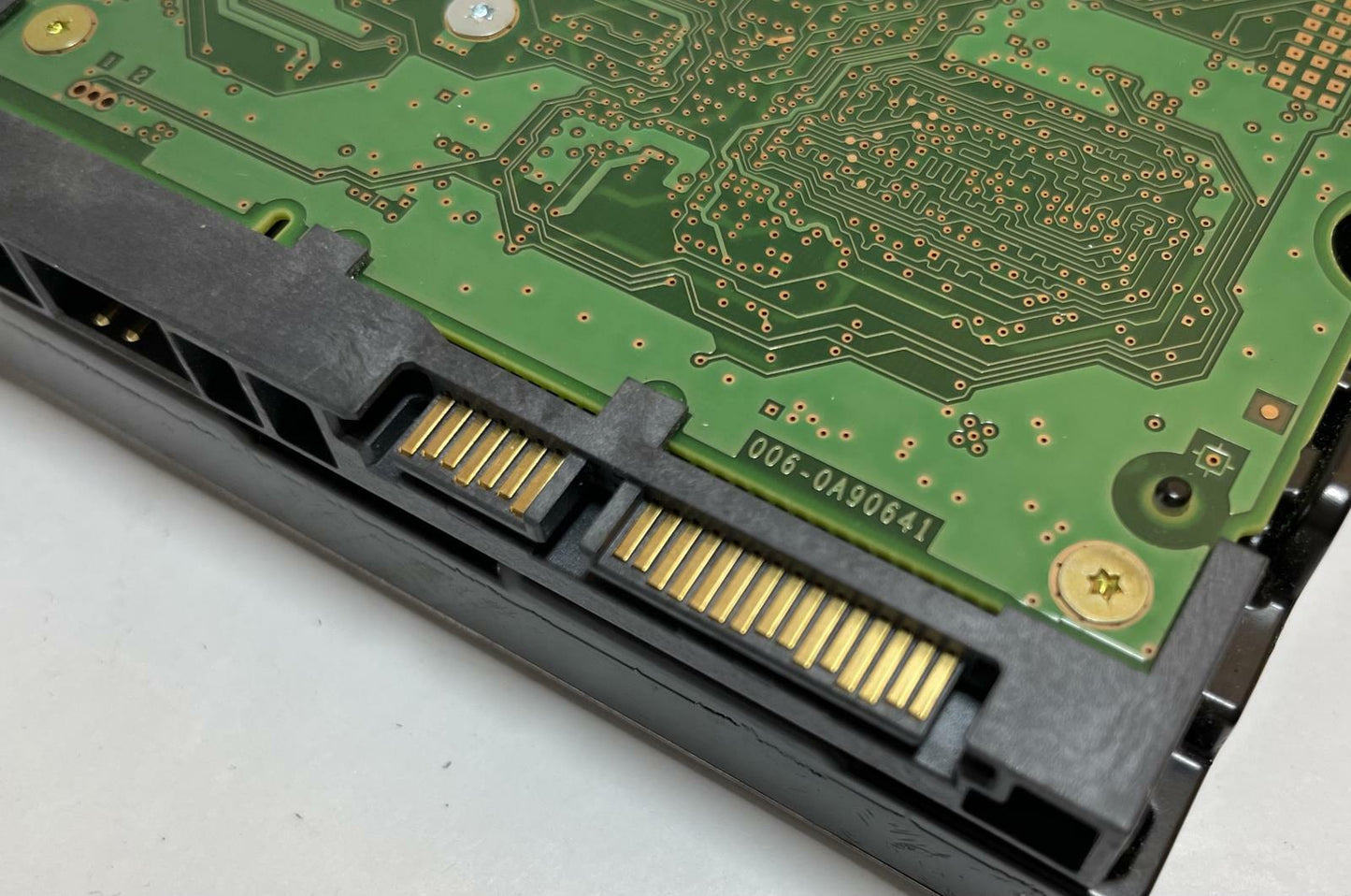 WESTERN DIGITAL WD6002FRYZ-01WD5B0 3.5" 6TB Internal Datacenter SATA HDD