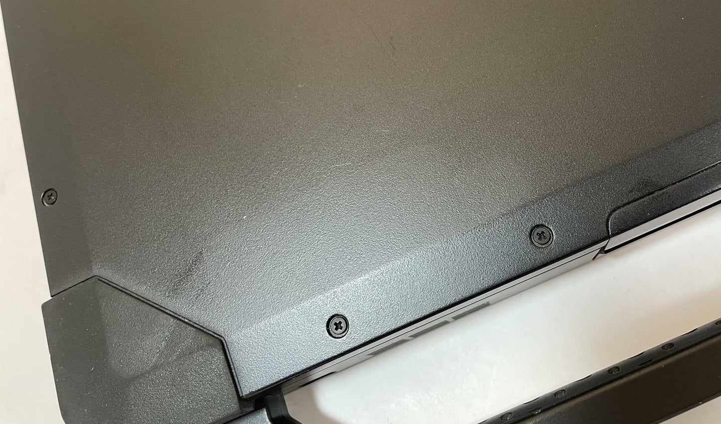 DELL LATITUDE 5424 RUGGED 14" Laptop Core i7 8650U 32GB 512GB NVMe Windows 11