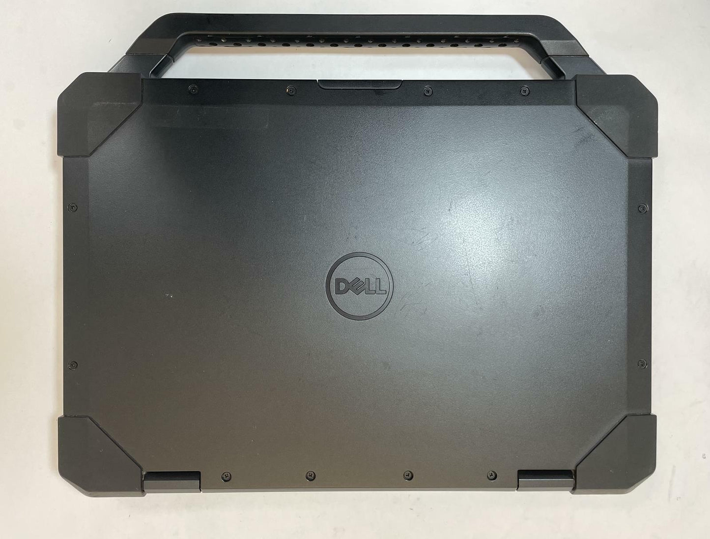 DELL LATITUDE 5424 RUGGED 14" Laptop Core i7 8650U 32GB 512GB NVMe Windows 11