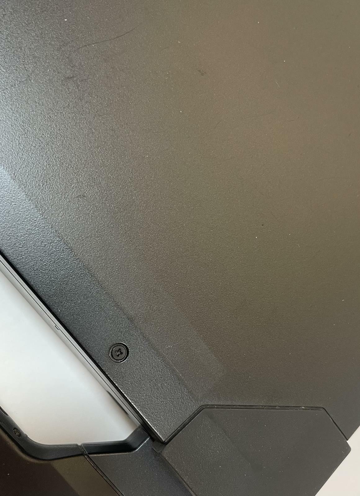 DELL LATITUDE 5424 RUGGED 14" Laptop Core i7 8650U 32GB 512GB NVMe Windows 11