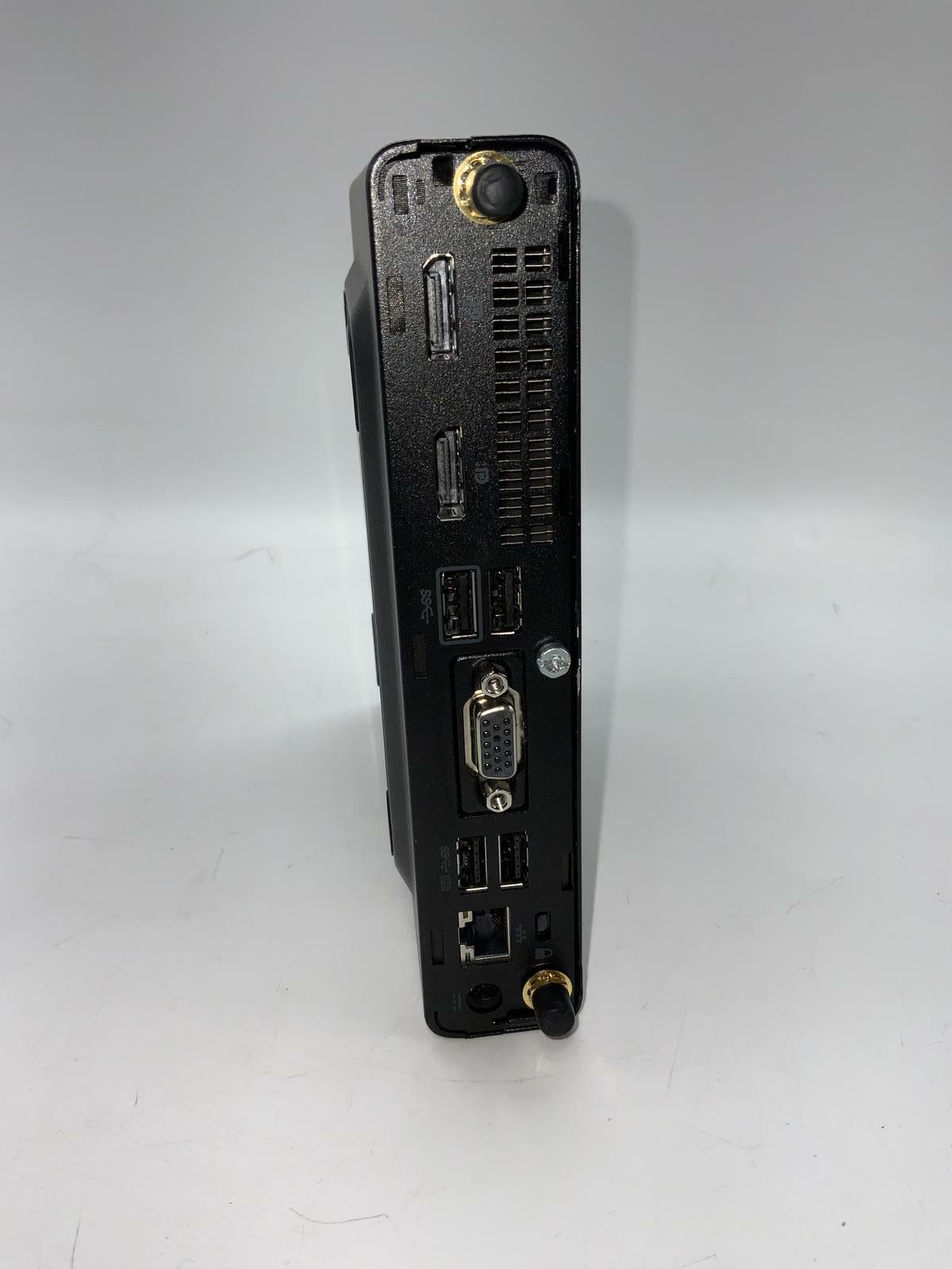 HP ELITEDESK 800 G5 Core i5 9600T 8GB 256GB W10P -Very Good