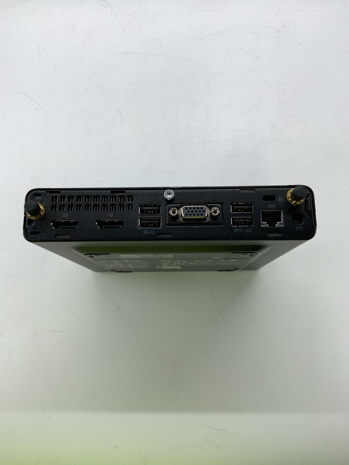 HP ELITEDESK 800 G5 Core i5 9600T 8GB 256GB W10P -Very Good