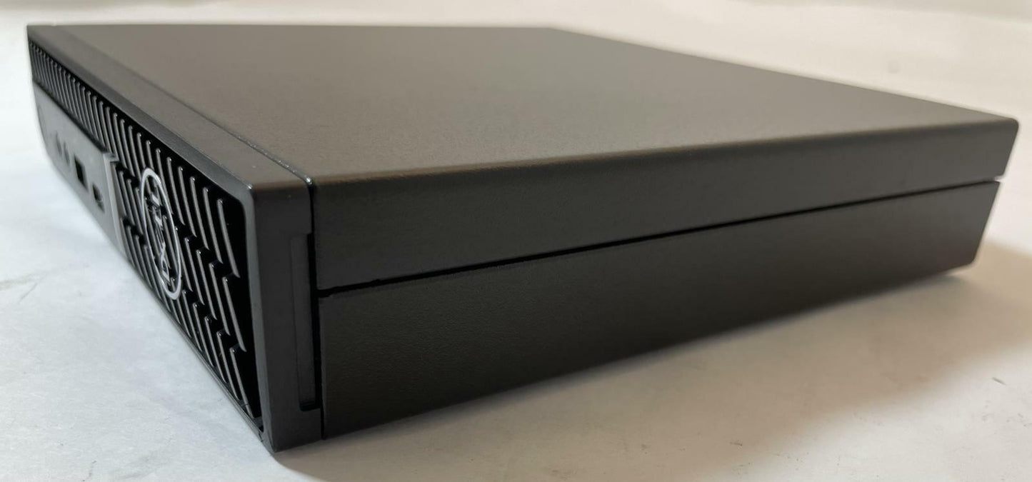 DELL OPTIPLEX 7000 MFF Core i7 12700T 16GB 256GB NVMe Windows 11 -Very Good