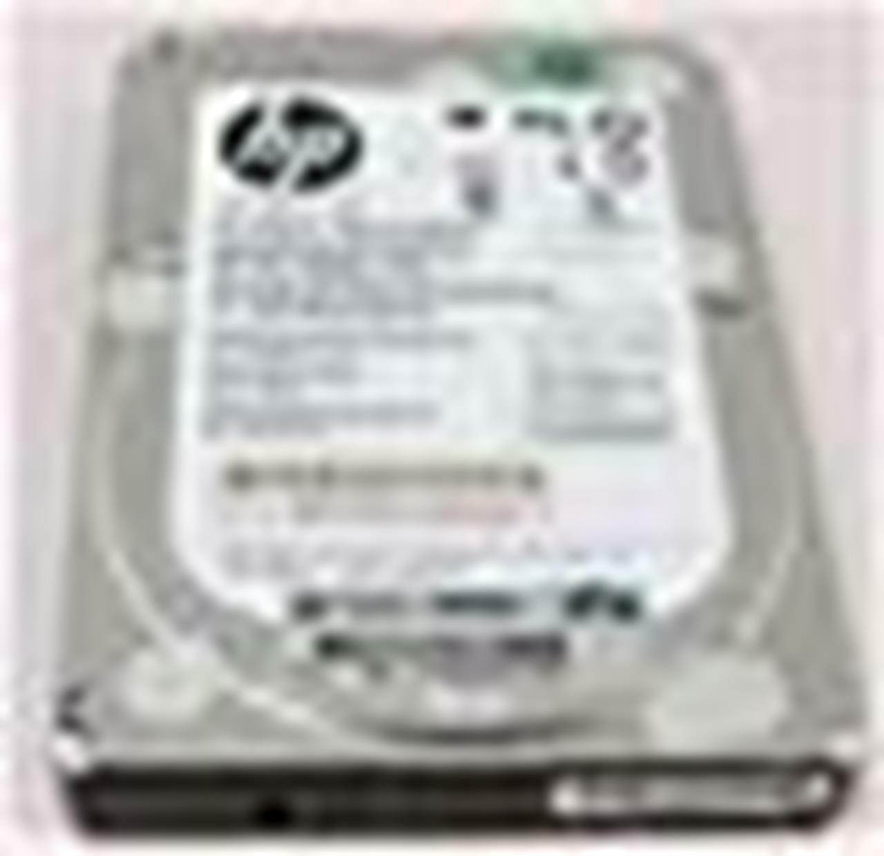 HP (MM1000FBFVVR) 1TB 7200 RPM 2.5" Hard Disk Drive  NEW OPEN BOX!