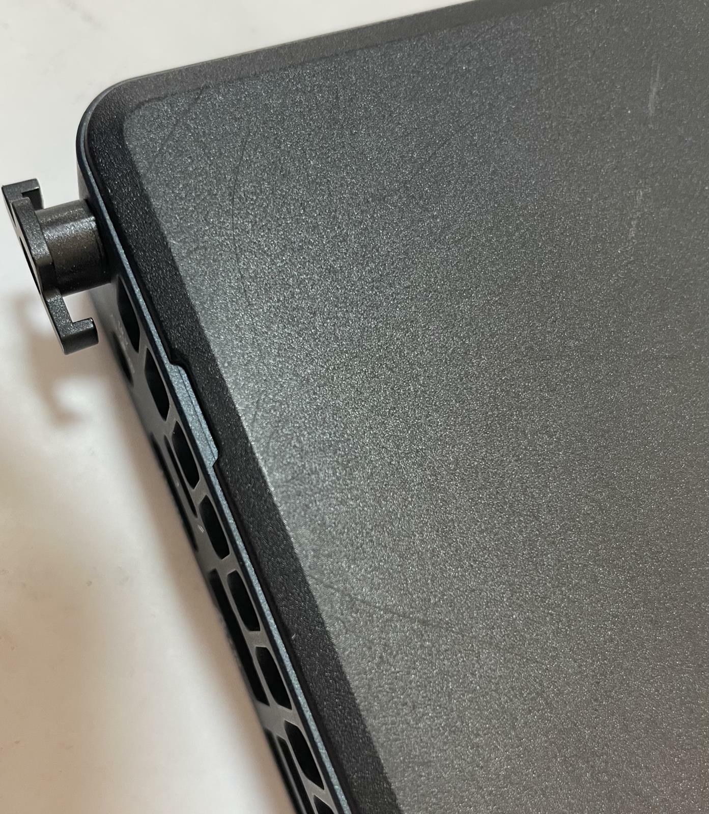 INTEL NUC11TNKi5 Core i5 1135G7 8GB 250GB NVMe NO OS or AC Included