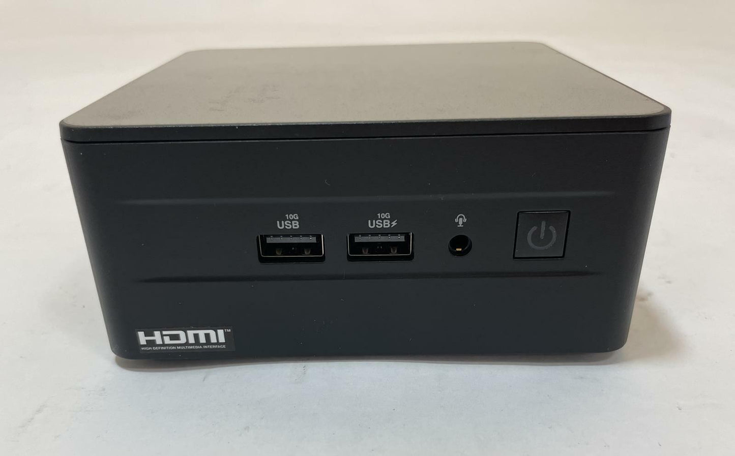 ASUS NUC 13 Pro NUC13L3H-B UCFF Core i5-1350P 16GB 512GB NVMe WIN11 -Excellent