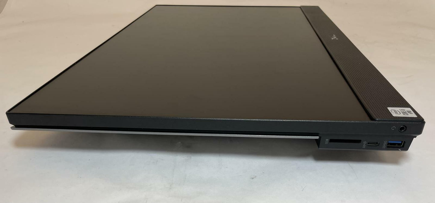 DELL OPTIPLEX 7480 23" Touch AIO Core i5 10500 8GB 256GB NVMe WIN11 -NO STAND