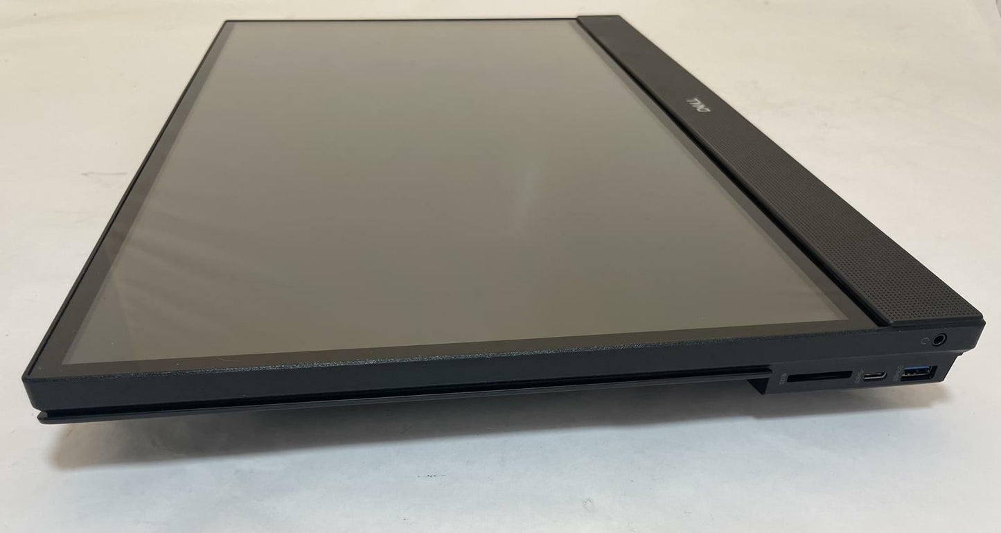 DELL OPTIPLEX 3280 21.5" Touch AIO i5-10600T 8GB 256GB NVMe Windows 11 -NO STAND