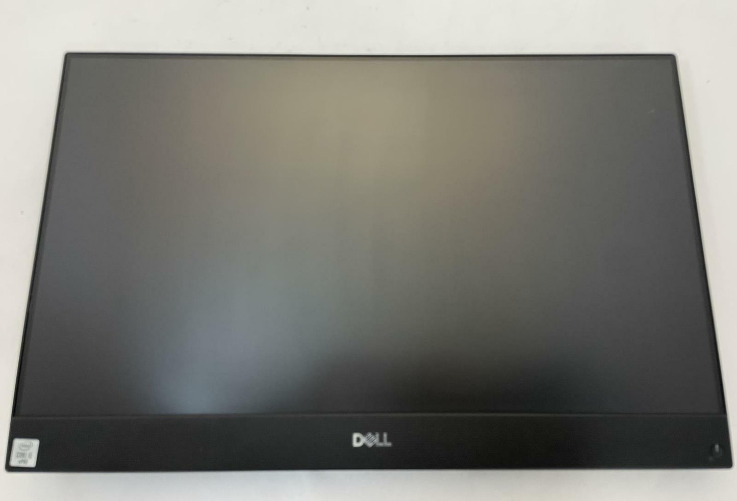 DELL OPTIPLEX 7480 23" Touch AIO Core i5 10500 8GB 256GB NVMe WIN11 -NO STAND