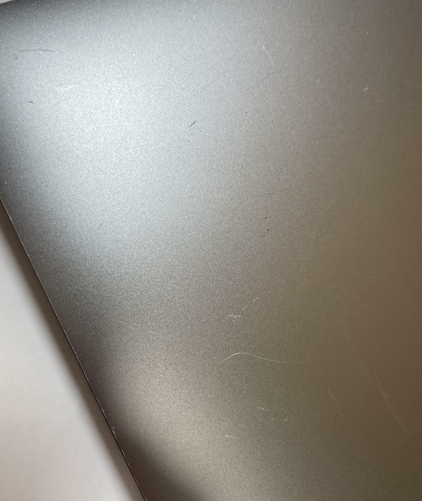 APPLE MacBook Pro A1706 2017 13" i5-7267U 16GB 512GB SSD Gray Ventura-SEE PHOTOS