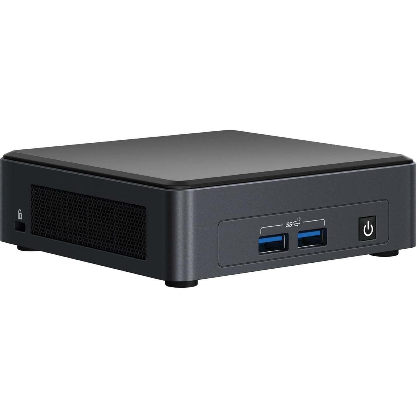 INTEL NUC11TNKi5 Core i5 1135G7 8GB 250GB NVMe NO OS or AC Included