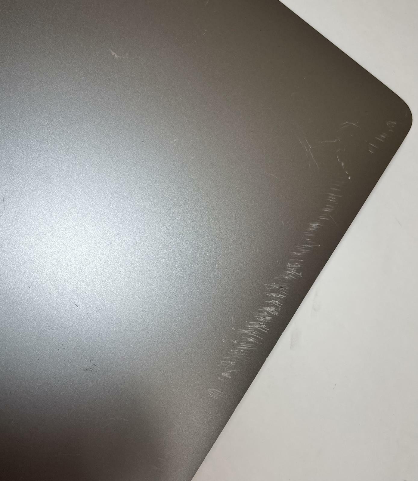 APPLE MacBook Pro A1706 2017 13" i5-7267U 16GB 512GB SSD Gray Ventura-SEE PHOTOS