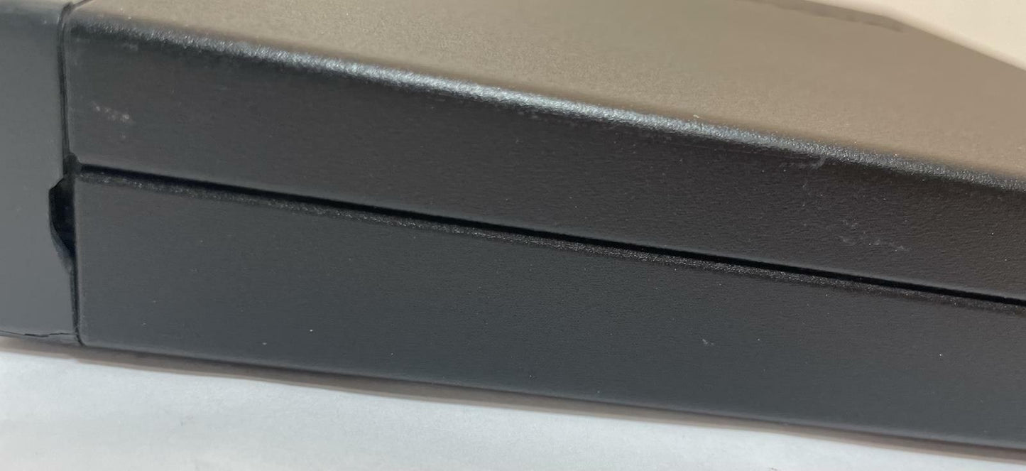 LENOVO THINKCENTRE M710Q Tiny Desktop i3 7100T 8GB 128GB NVMe NO OS -SEE PHOTOS