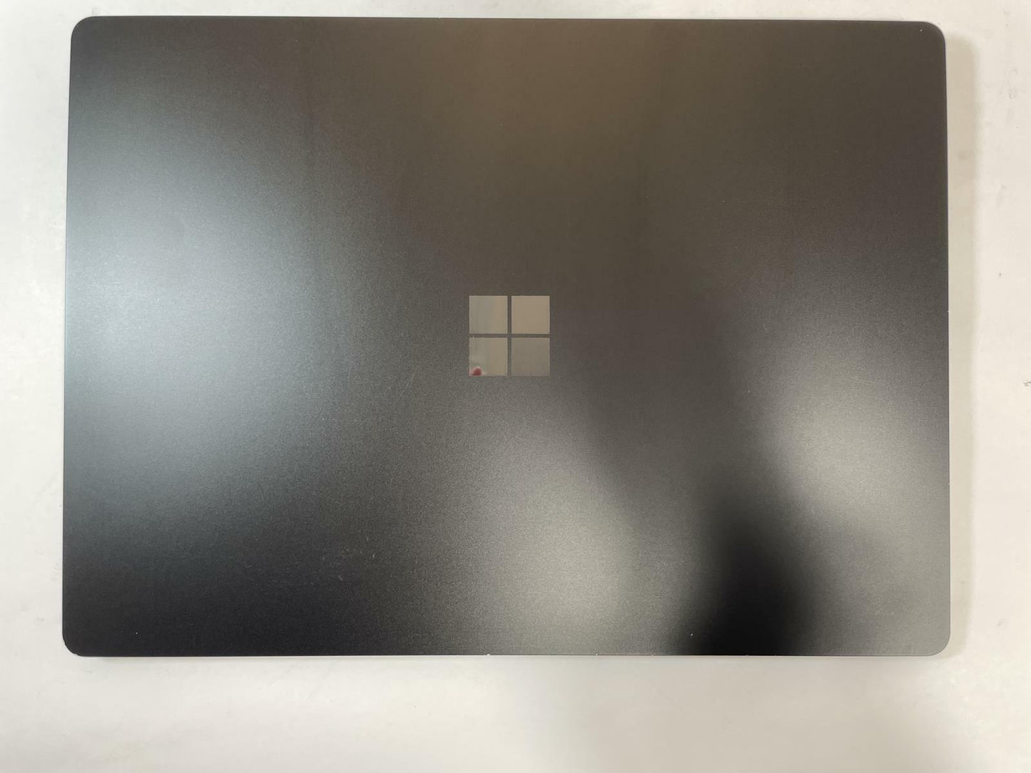 MICROSOFT SURFACE LAPTOP 4 13.5" Core i7 1185G7 16GB 512GB NVMe Black W11 -NO AC