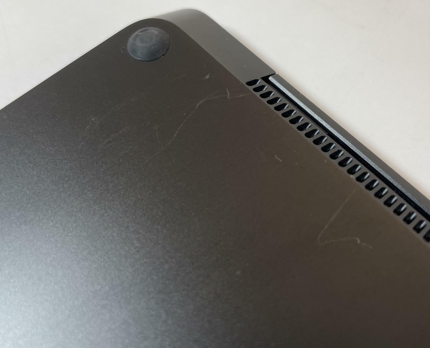 MICROSOFT SURFACE LAPTOP 4 13.5" Core i7 1185G7 16GB 512GB NVMe Black W11 -NO AC