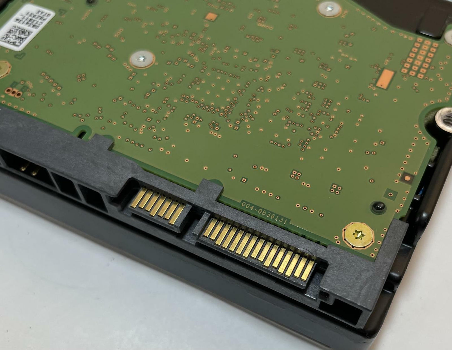 WESTERN DIGITAL WD82PURZ-85TEUY0 3.5" 8TB Internal Surveillance SATA HDD