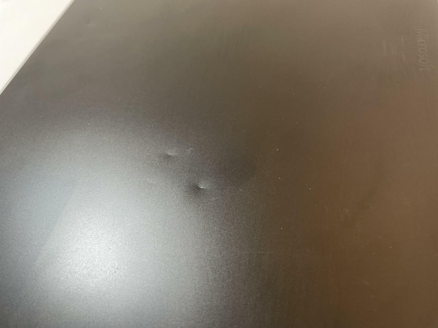 MICROSOFT SURFACE LAPTOP 4 13.5" Core i7 1185G7 16GB 512GB NVMe Black W11 -NO AC