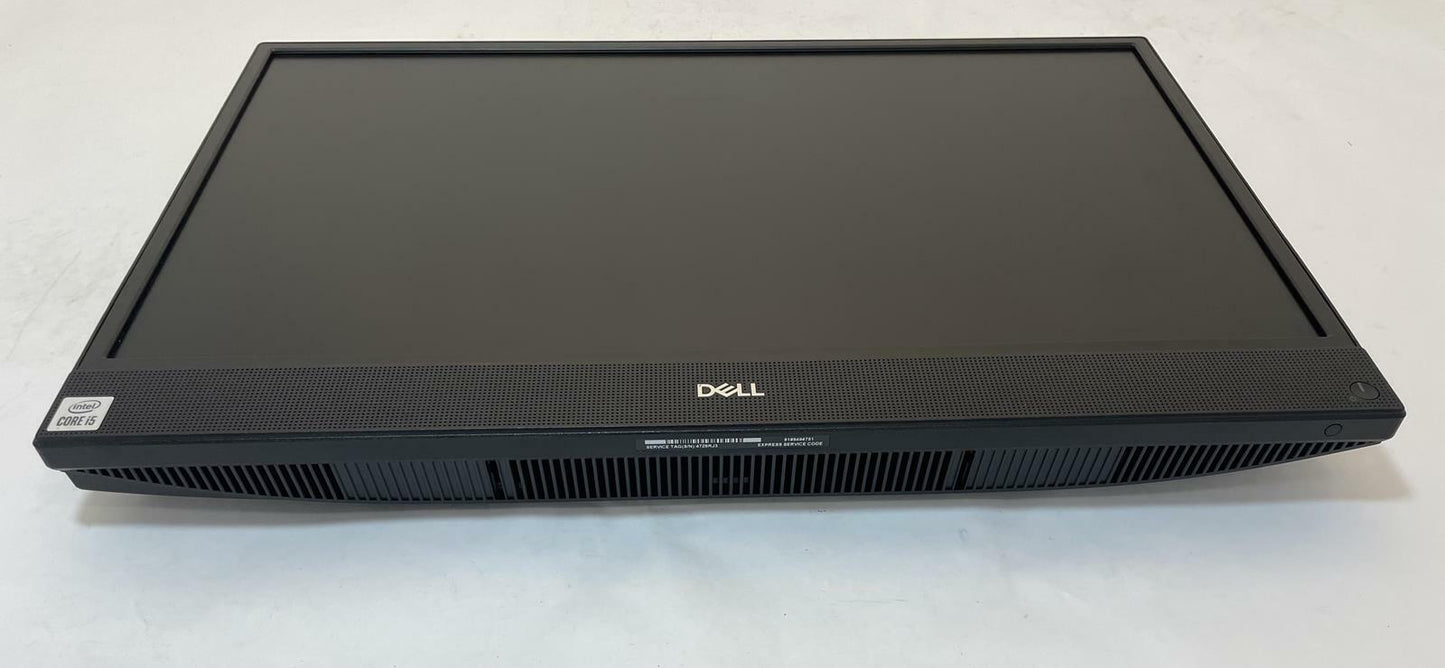 DELL OPTIPLEX 3280 21.5" AIO Core i5 10500T 8GB 256GB NVMe Windows 11 -NO STAND