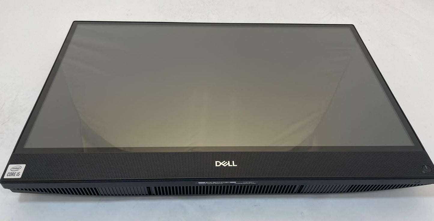 DELL OPTIPLEX 3280 21.5" Touch AIO i5 10500T 16GB 256GB NVMe Windows 11-NO STAND