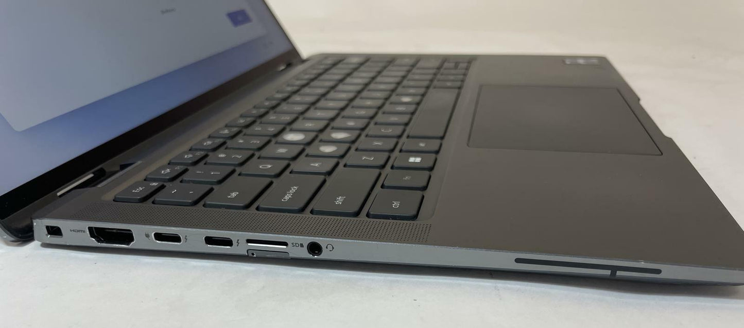 DELL LATITUDE 9430 14" 2n1 Laptop Core i7 1265U 16GB 256GB NVMe Windows 11