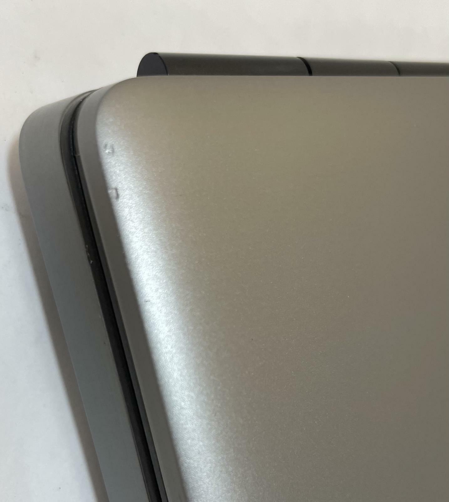 DELL PRECISION 7560 15" Touch Laptop Core i7 11850H 32GB 512GB NVMe WIN11 -READ