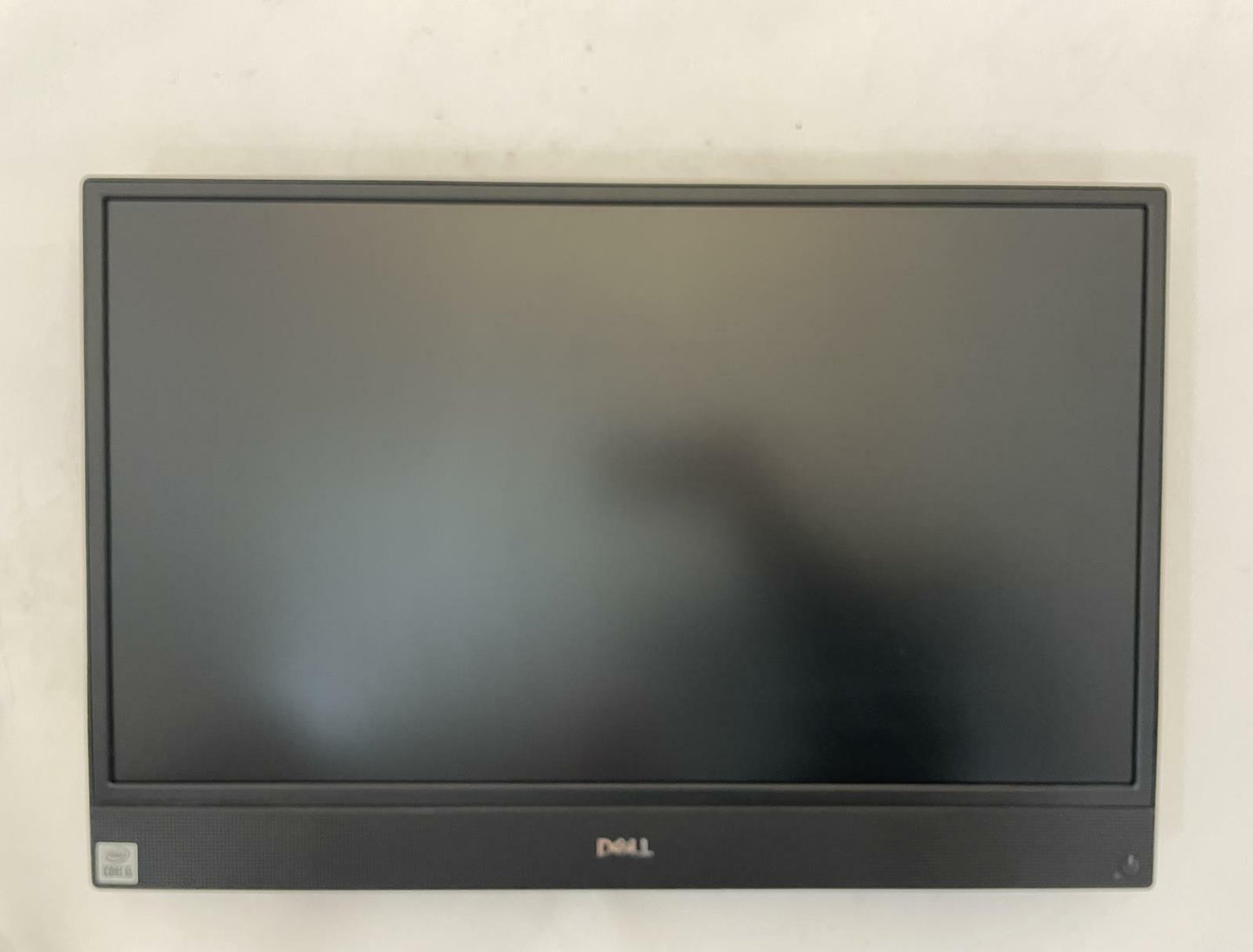 DELL OPTIPLEX 3280 21.5" AIO Core i5 10500T 8GB 256GB NVMe Windows 11 -NO STAND