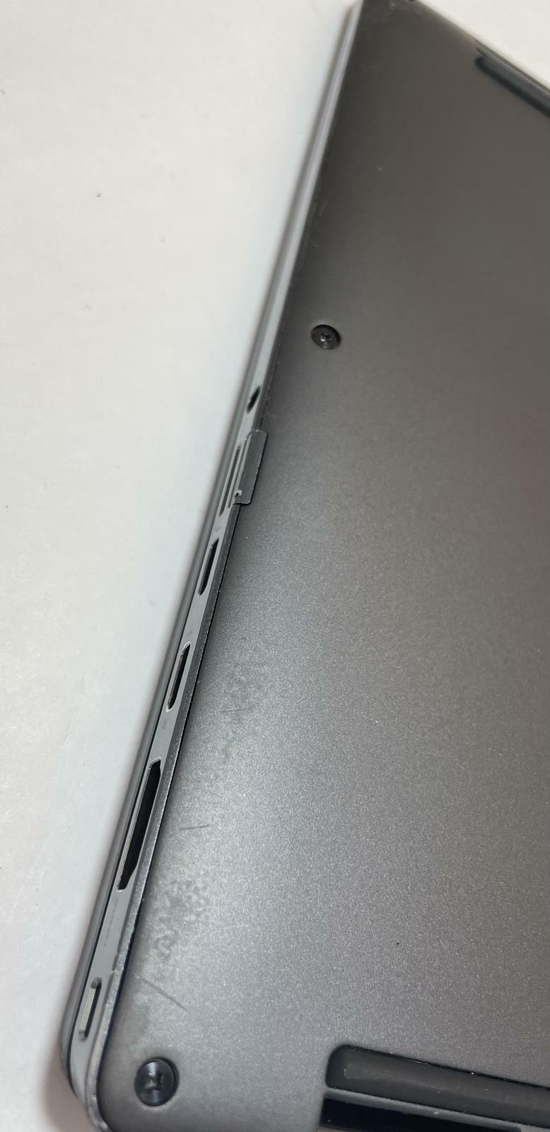 DELL LATITUDE 9430 14" 2n1 Laptop Core i7 1265U 16GB 256GB NVMe Windows 11