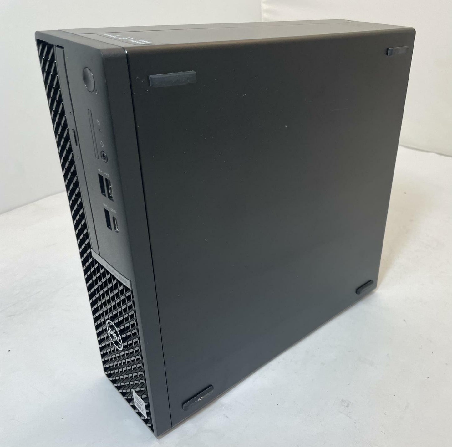 DELL OPTIPLEX 5080 SFF Core i7 10700 8GB 512GB NVMe Windows 11