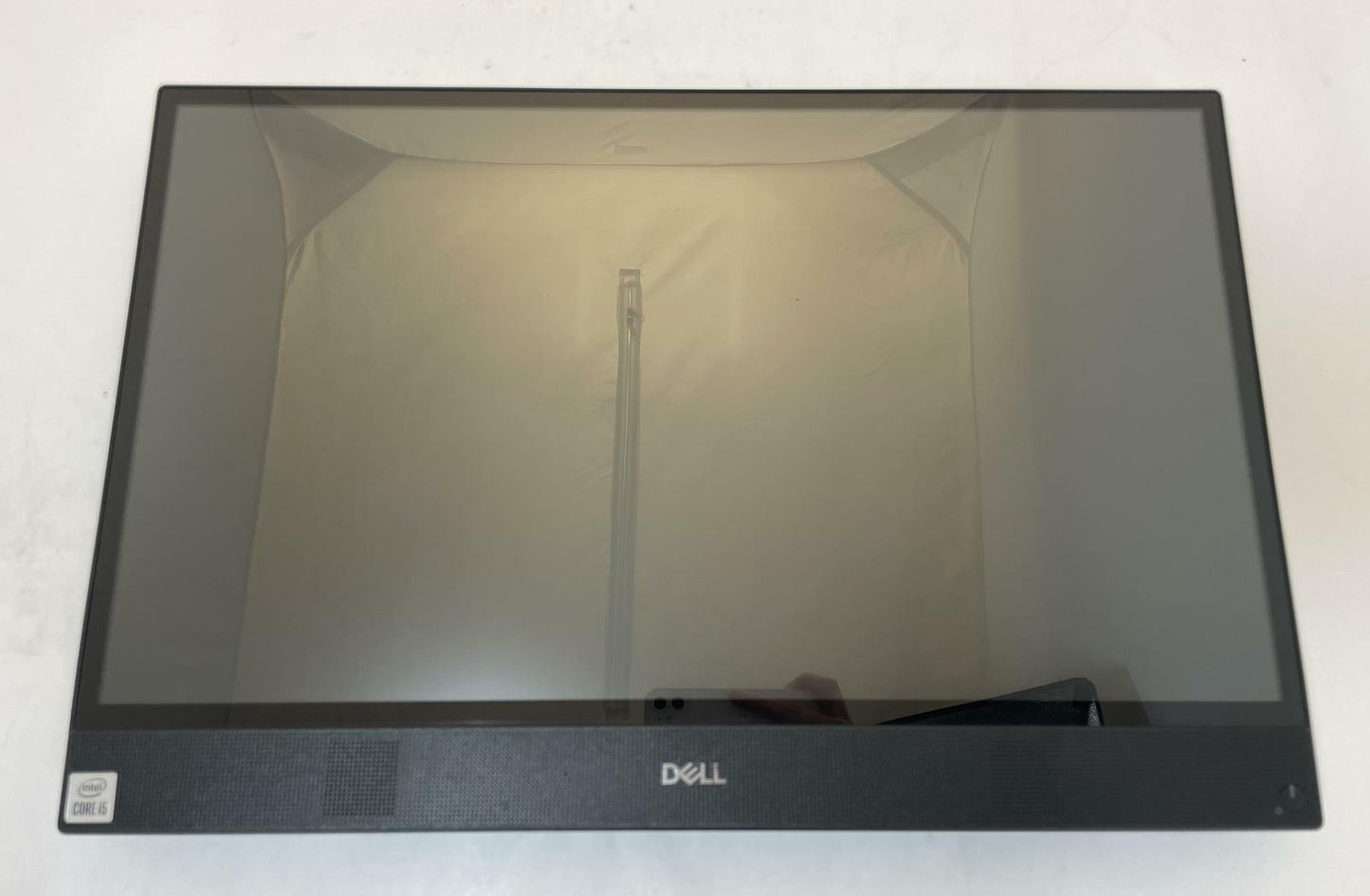 DELL OPTIPLEX 3280 21.5" Touch AIO i5 10500T 16GB 256GB NVMe Windows 11-NO STAND