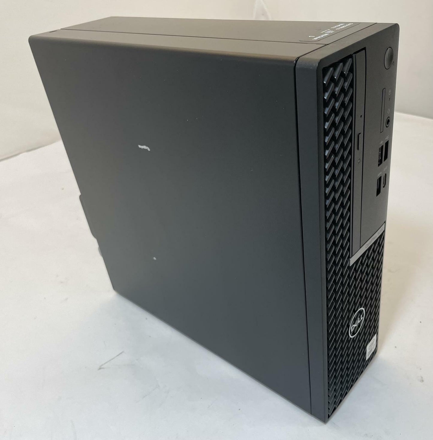 DELL OPTIPLEX 5080 SFF Core i7 10700 8GB 512GB NVMe Windows 11