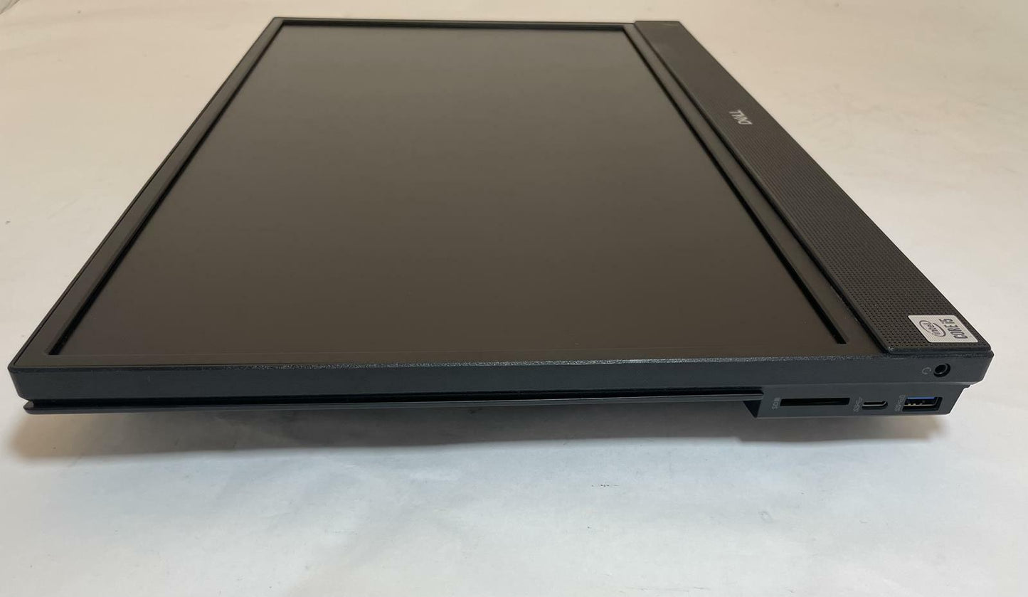 DELL OPTIPLEX 3280 21.5" AIO Core i5 10500T 8GB 256GB NVMe Windows 11 -NO STAND