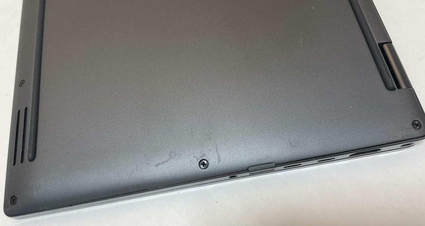 DELL LATITUDE 9430 14" 2n1 Laptop Core i5-1245U 16GB 256GB NVMe Windows 11 -Good