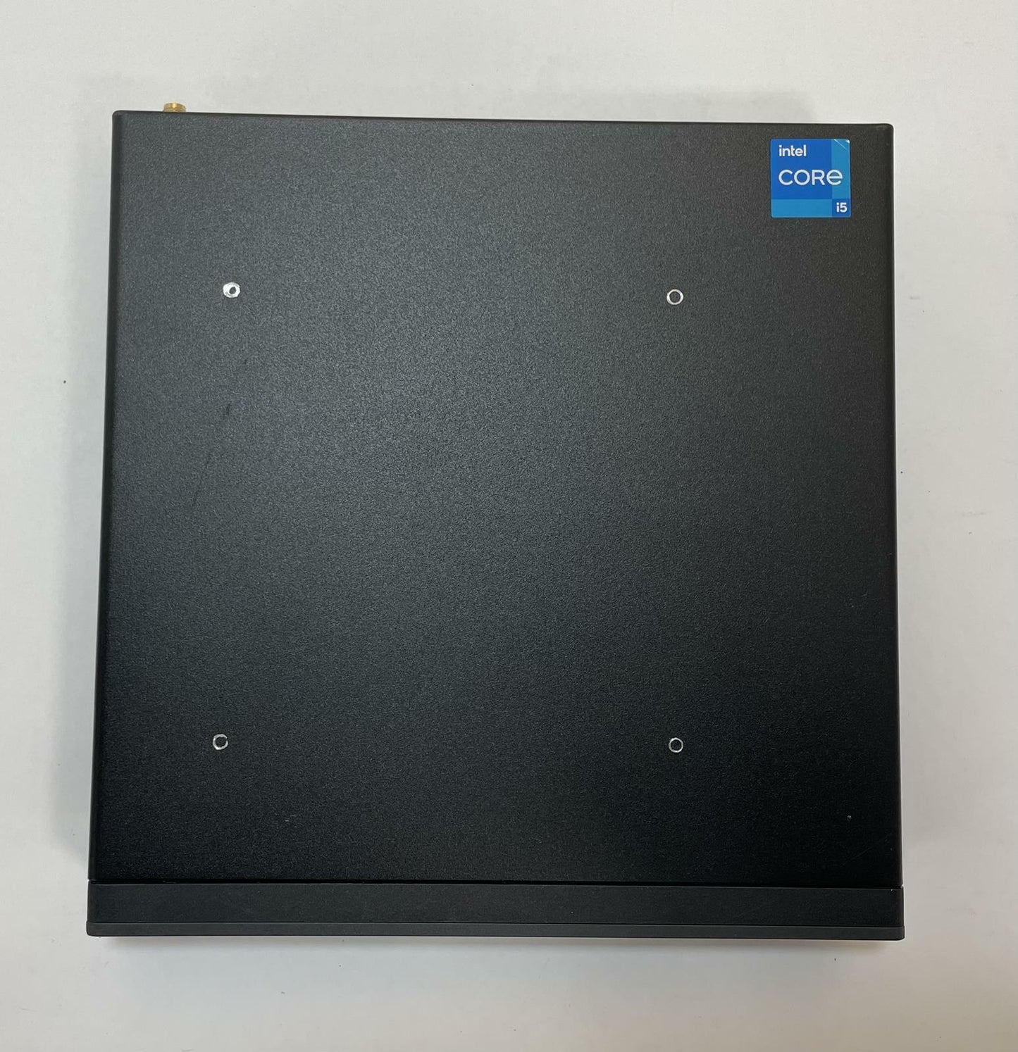 LENOVO THINKCENTRE M70Q GEN 3 Tiny Desktop Core i5-12400T 16GB 256GB NVMe WIN11