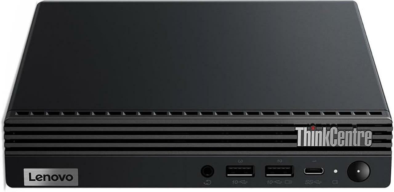 LENOVO THINKCENTRE M70Q GEN 3 Tiny Desktop Core i5-12400T 16GB 256GB NVMe WIN11