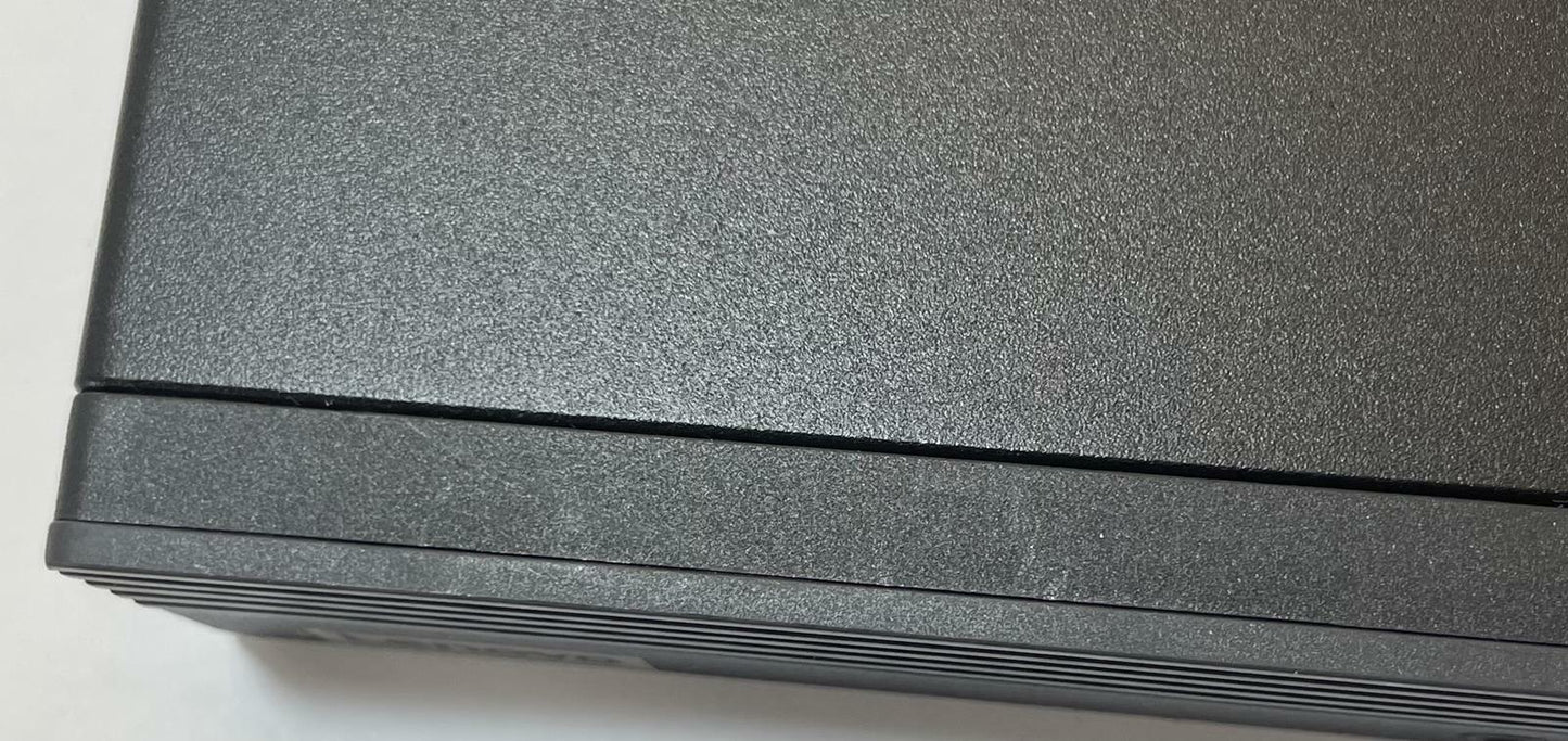 LENOVO THINKCENTRE M70Q GEN 3 Tiny Desktop Core i5-12400T 16GB 256GB NVMe WIN11