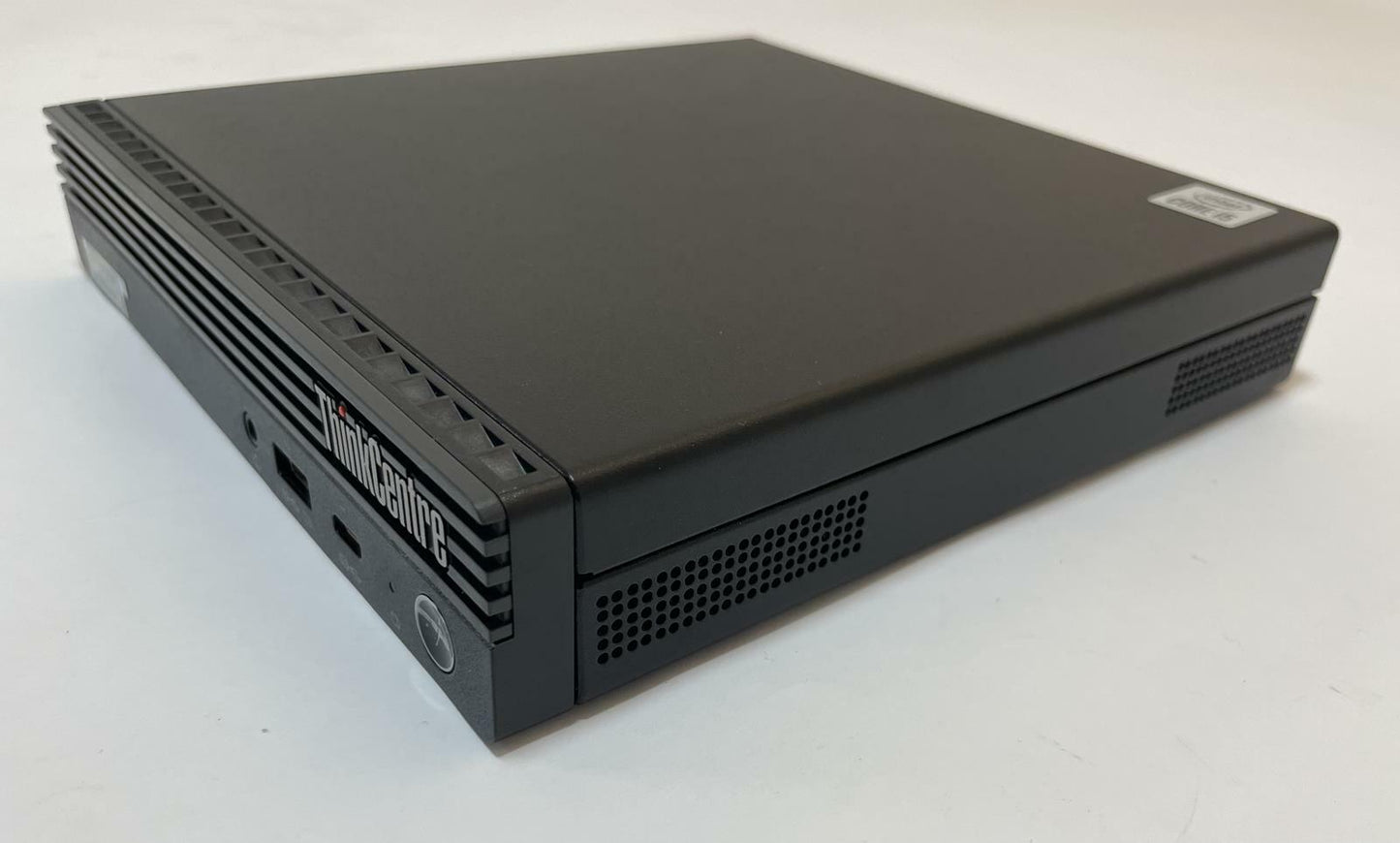 LENOVO THINKCENTRE M70Q GEN2 Tiny Desktop i5 10400T 16GB 256GB NVMe W11-VeryGood