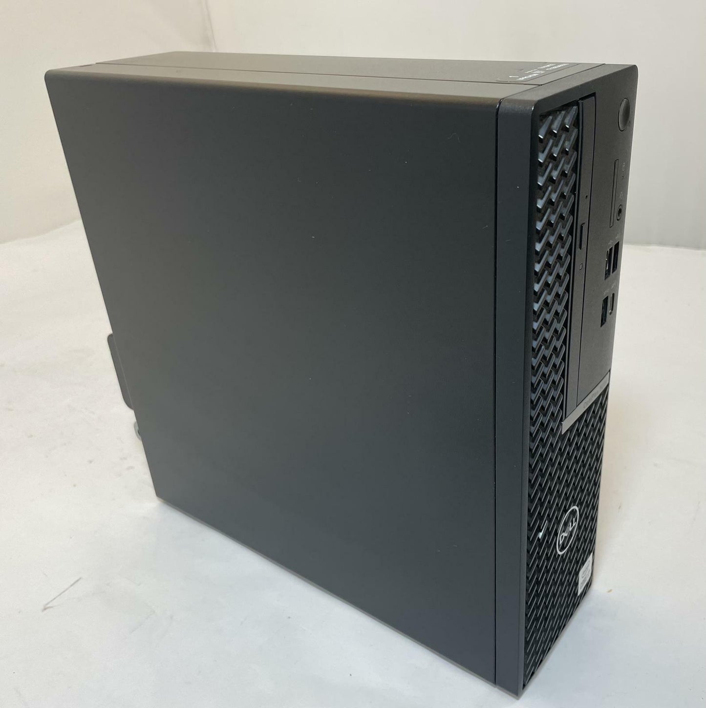 DELL OPTIPLEX 5080 SFF Core i7-10700 16GB 256GB NVMe Windows 11 -Very Good