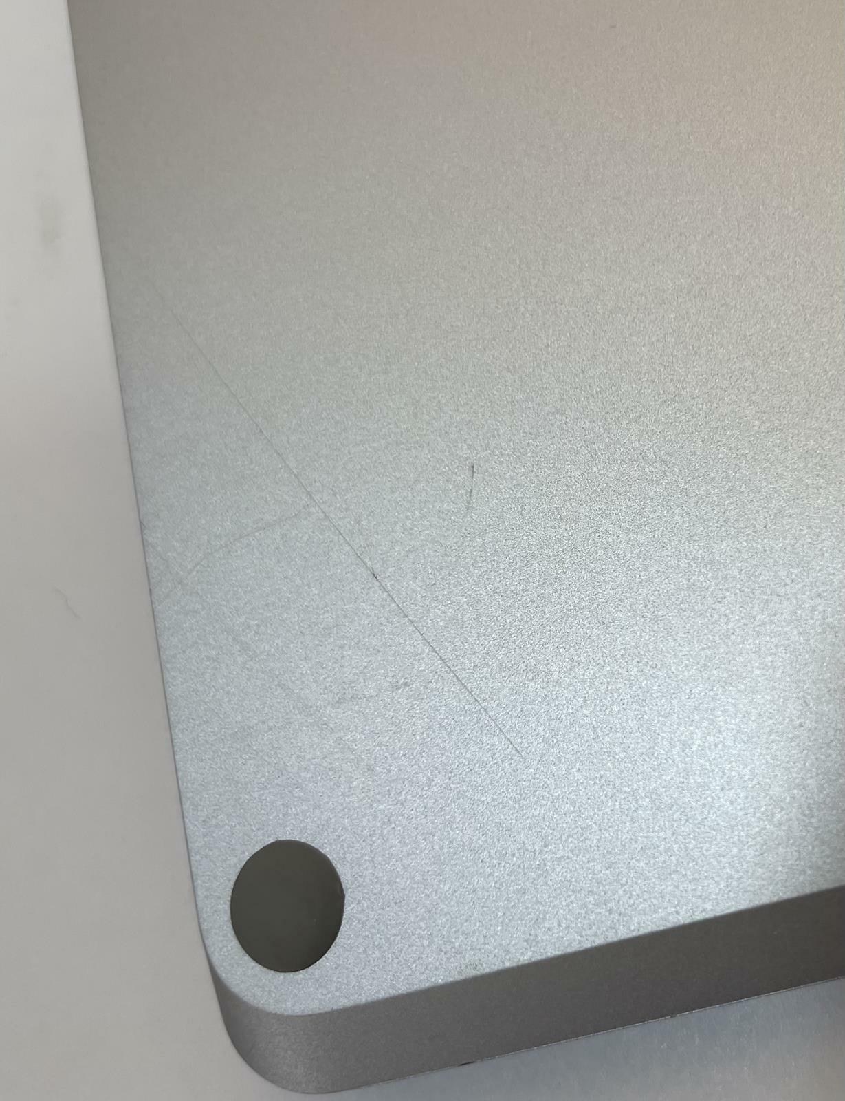 MICROSOFT Surface Laptop 3 13.5" Core i7 1065G7 16GB 256GB Silver Windows 11