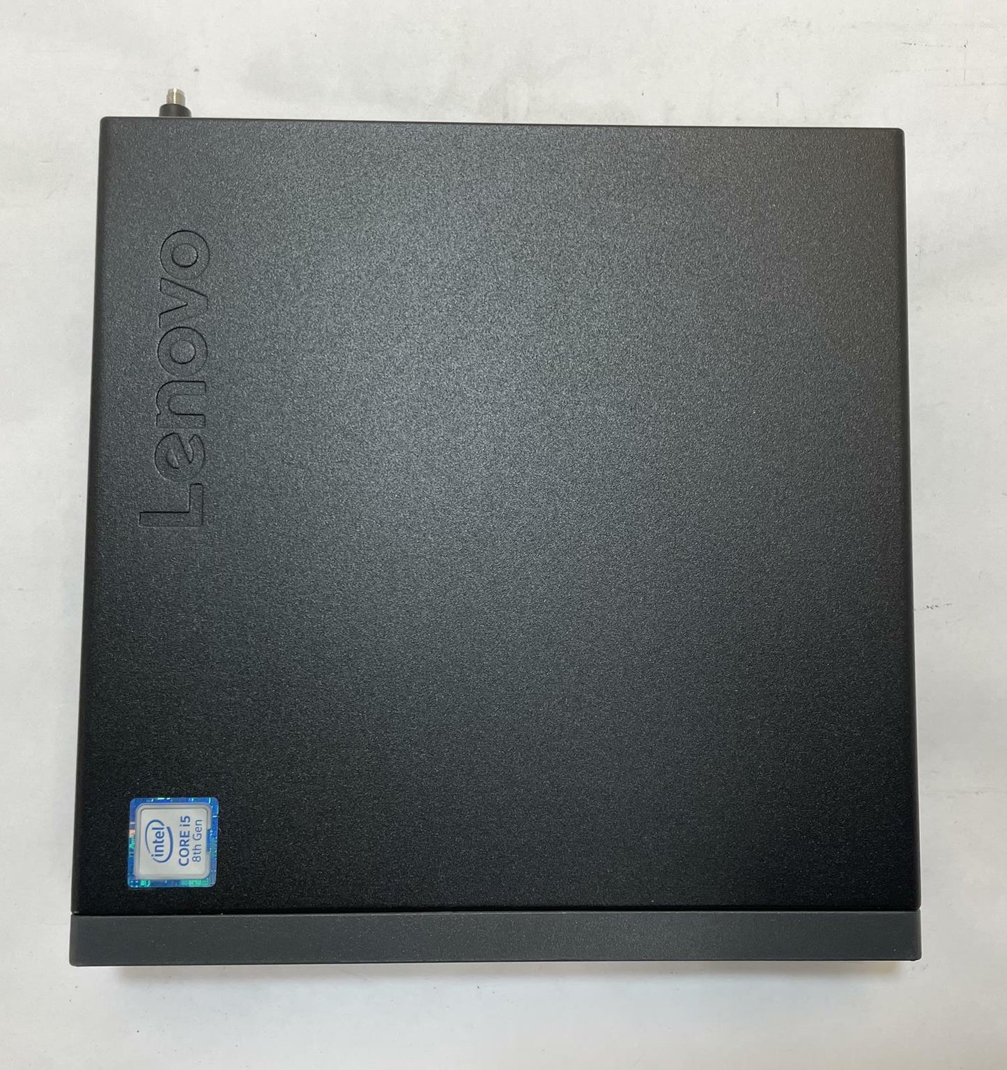 LENOVO THINKCENTRE M720Q Tiny Desktop i5 8400T 8GB 256GB NVMe WIN11 -Very Good