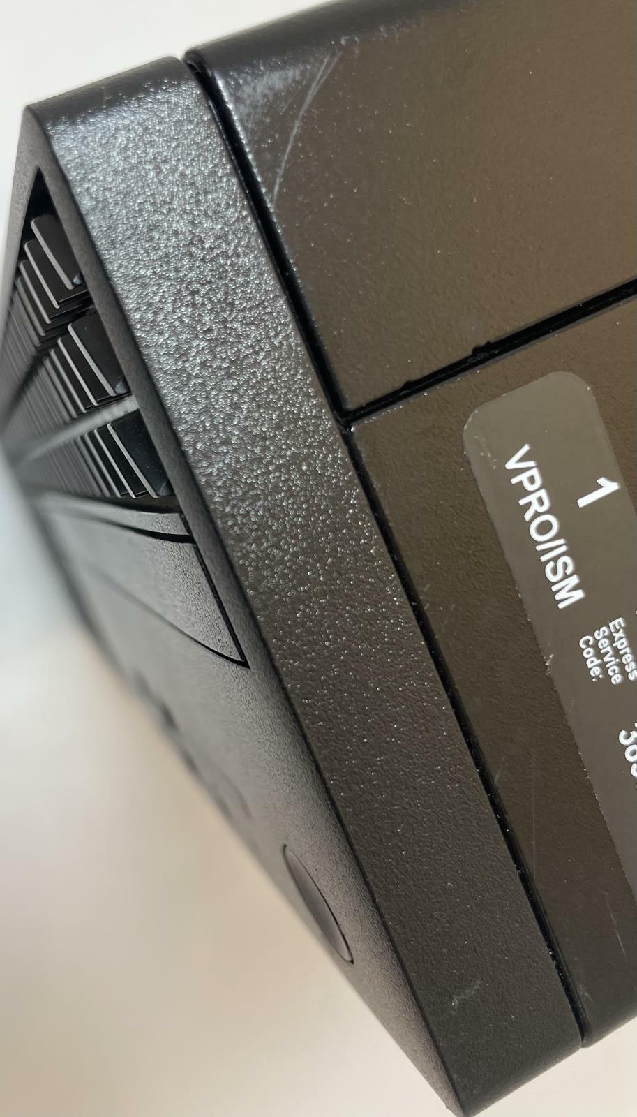 DELL OPTIPLEX 7090 SFF Core i7 10700 16GB 256GB NVMe Windows 11 -Good