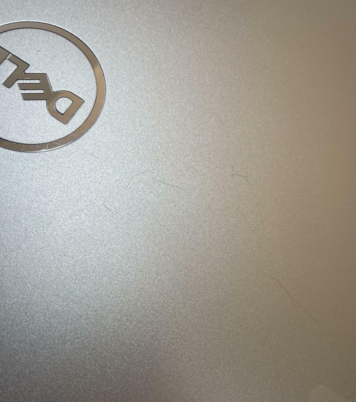 DELL PRECISION 7670 16" Laptop Core i5 12600HX 32GB 512GB NVMe WIN11 -SEE PHOTOS