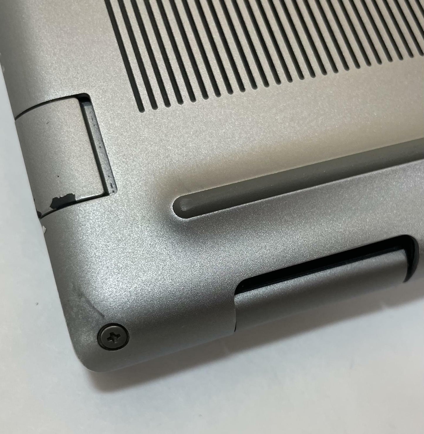 DELL PRECISION 7670 16" Laptop Core i5 12600HX 32GB 512GB NVMe WIN11 -SEE PHOTOS