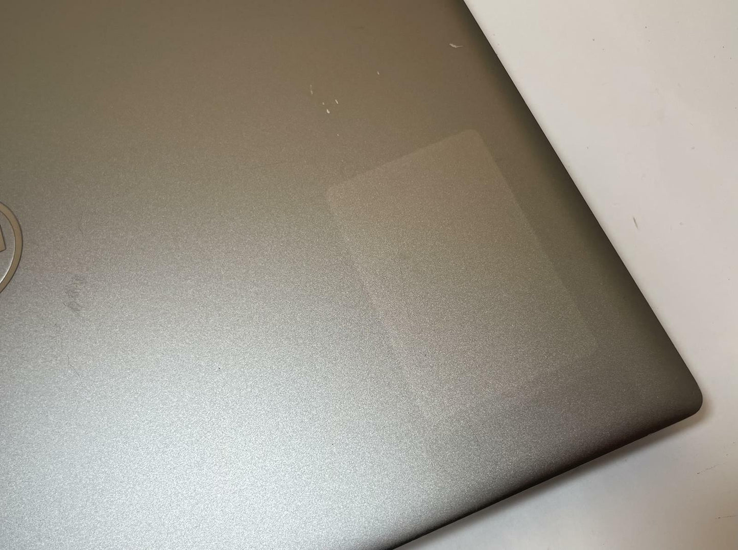 DELL PRECISION 7670 16" Laptop Core i5 12600HX 32GB 512GB NVMe WIN11 -SEE PHOTOS