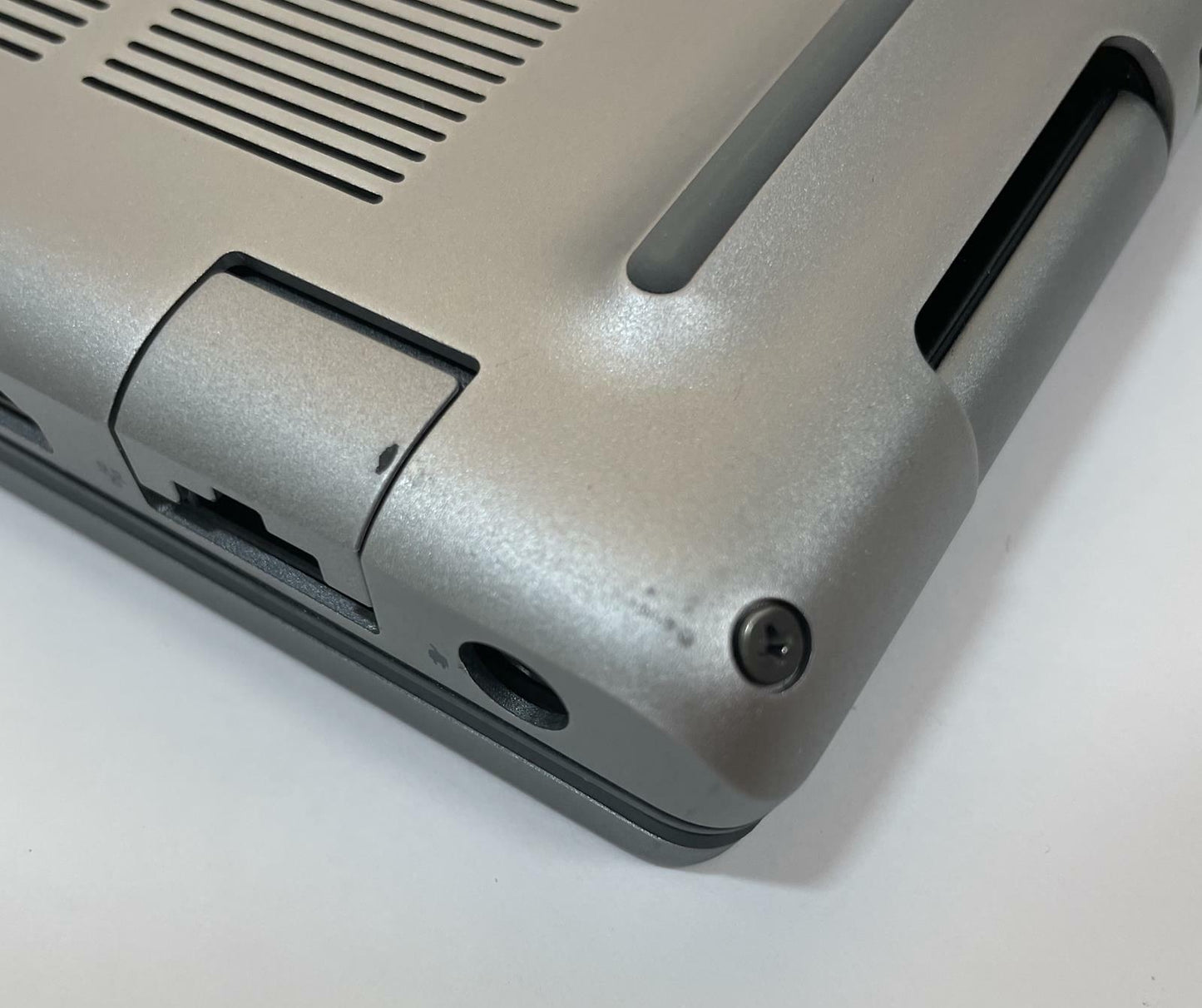 DELL PRECISION 7670 16" Laptop Core i5 12600HX 32GB 512GB NVMe Windows 11 -Good