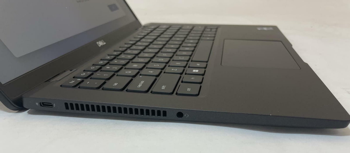 DELL LATITUDE 7430 14" Touchscreen Laptop Core i7 1265U 32GB 256GB NVMe W11-Good