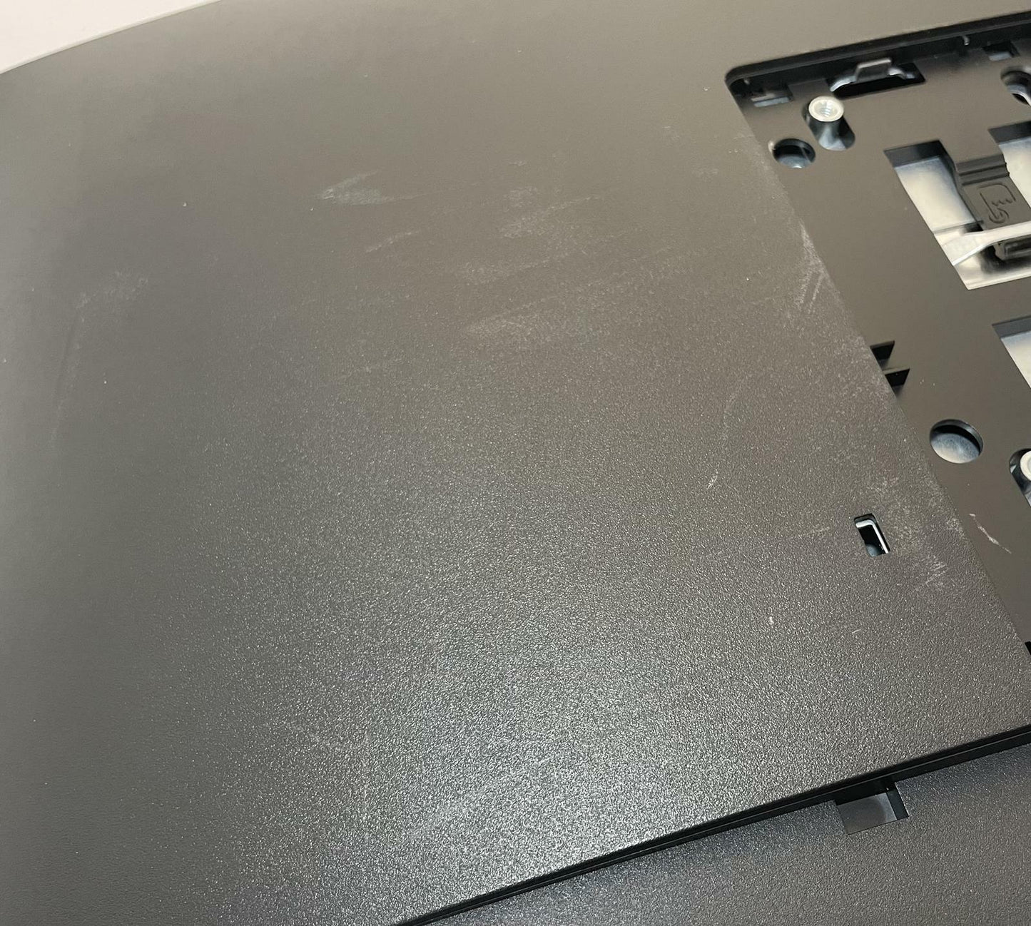 DELL OPTIPLEX 3280 21.5" Touch AIO i5-10600T 8GB 256GB NVMe Windows 11 -NO STAND