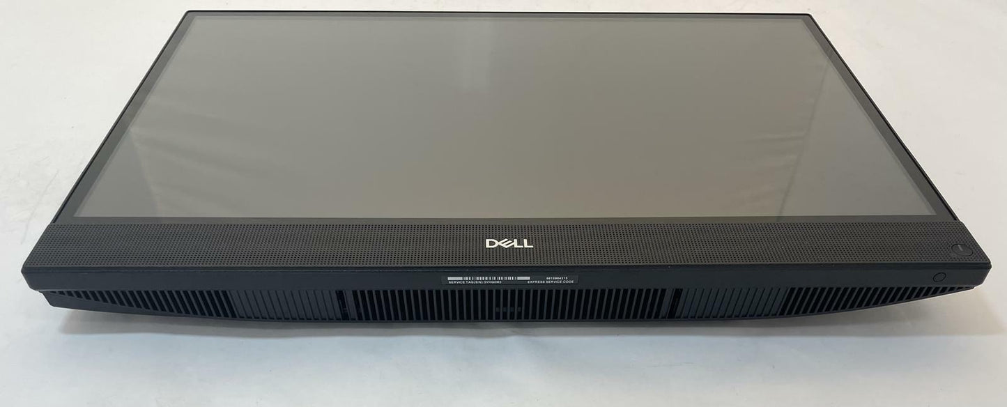 DELL OPTIPLEX 3280 21.5" Touch AIO i5-10600T 8GB 256GB NVMe Windows 11 -NO STAND