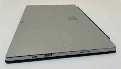 Microsoft Surface Pro 7 Plus i5 1135G7 8GB 256GB NVMe W11 W/ Keyboard -Very Good